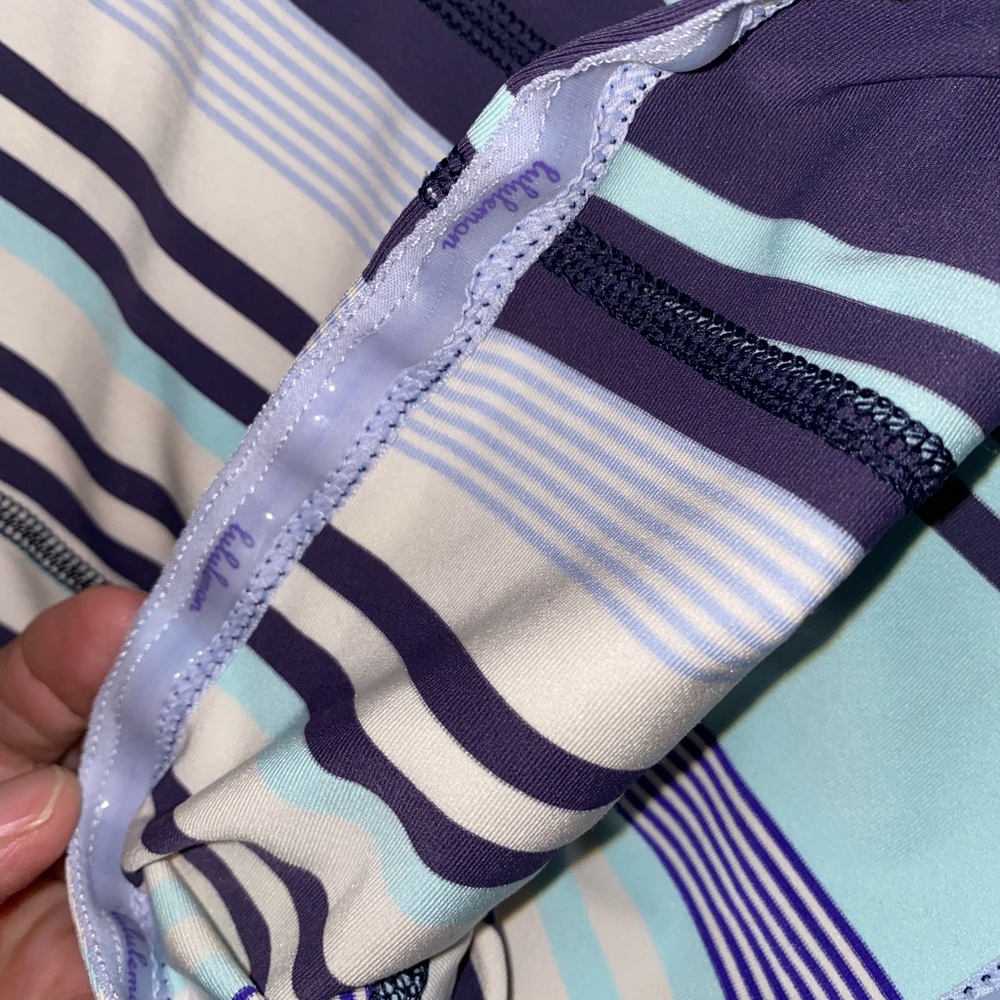 Lululemon Skort - image 5